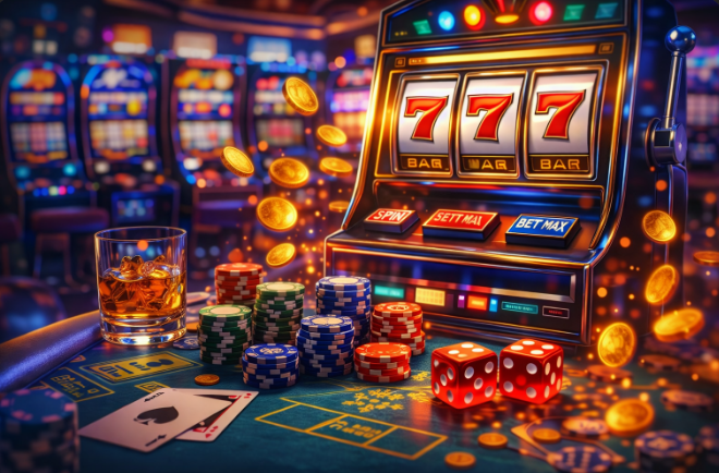 Blackjack ao vivo - Mesas VIP com dealers profissionais