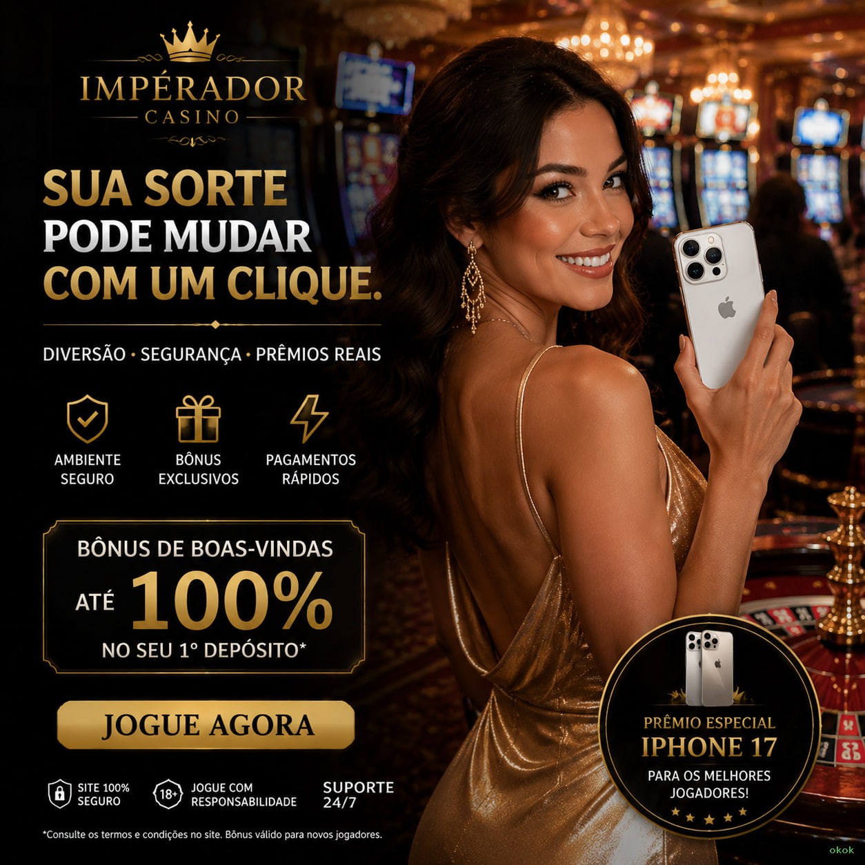 Interface Intuitiva