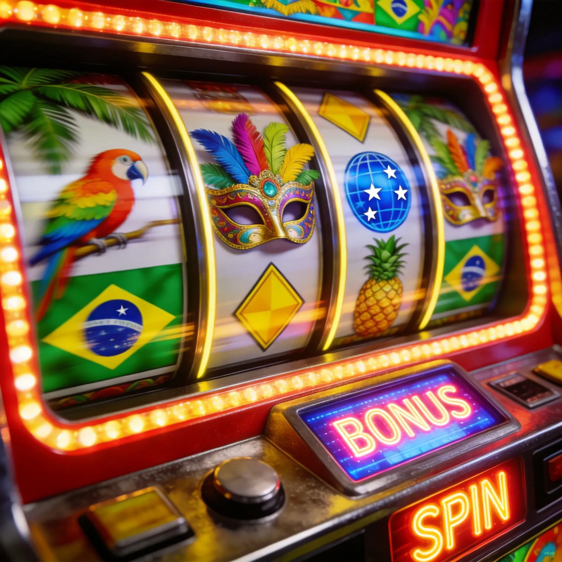 Sweet Bonanza - Slot popular com multiplicadores