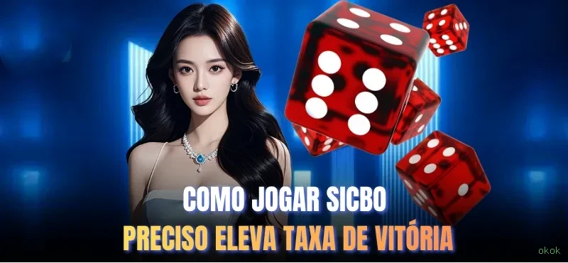 Promoções e bônus exclusivos da okok