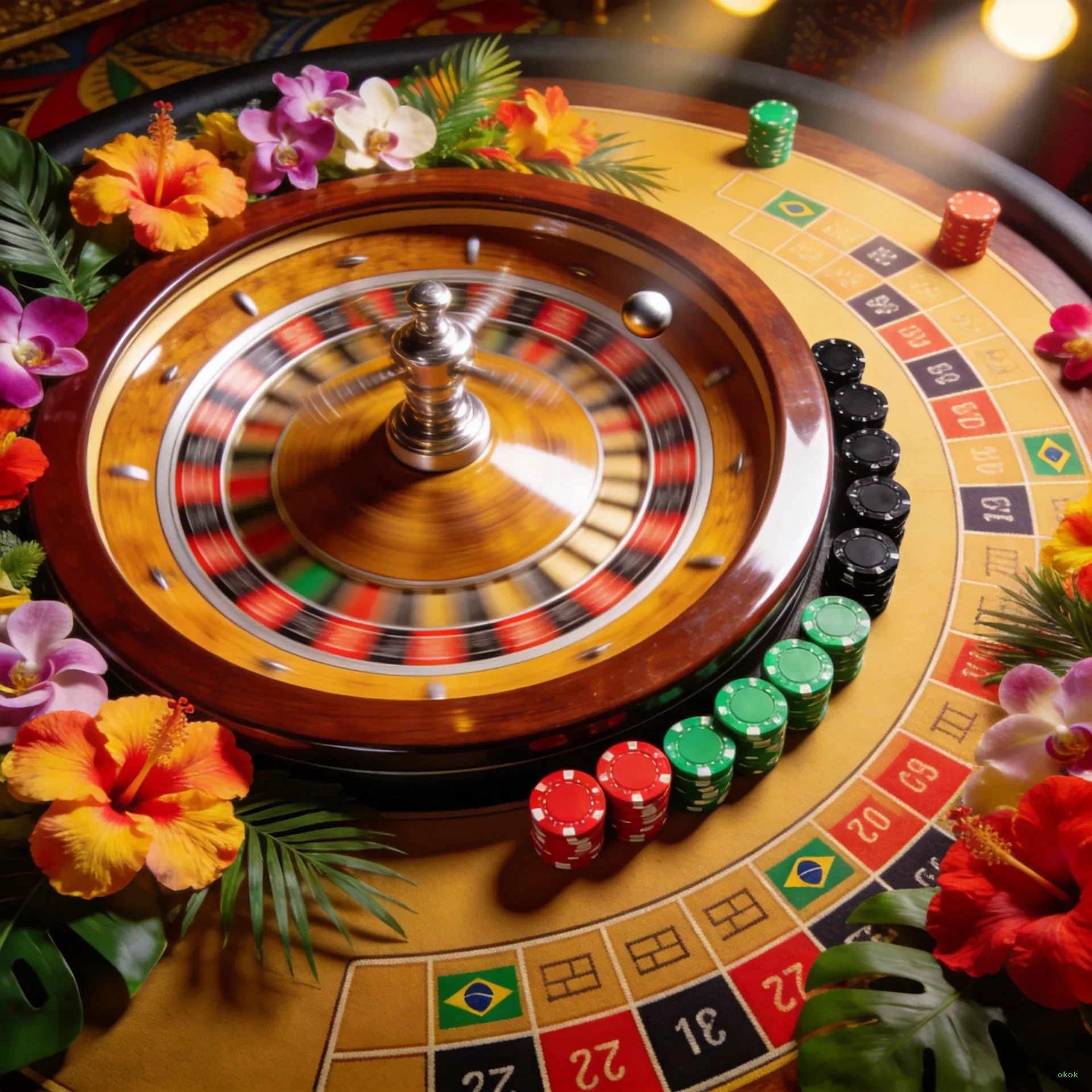 Maria Santos acumulou R$ 850K no Blackjack
