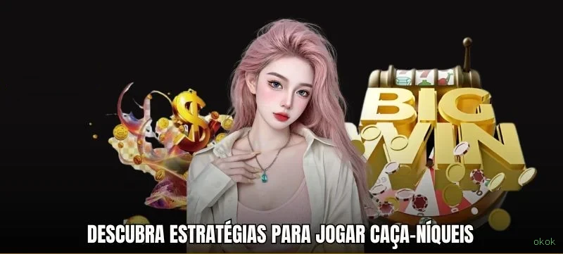 Jogos com maior RTP na okok
